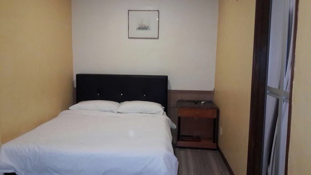 Town View Hotel Kuala Lumpur Exterior foto